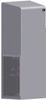 High Capacity Air Conditioner -- Model HC201-236 - Image