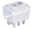 Automobile Switch -- RS-223-4C - Image