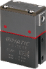 2-Jaw Parallel Self-Centering Pneumatic Gripper -- HS Series - Image