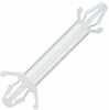 19.10mm Self-Locking Plastic Spacer/Pillar -- R6419-00 - Image