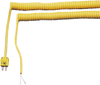 Retractable Sensor Cables -- RSC and RSCM Series