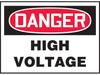 Safety Label - PLVS0305D7151 - Panduit Corp.