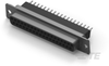 D-Shaped Connectors - 5745189-1 - TE Connectivity