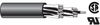 Miniature-MicroMiniature Low Voltage Signal & Control Cables - NQ Series - Image