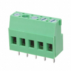 Terminal Blocks - Wire to Board - 2057-EB147A-05-C-ND - DigiKey