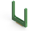 Card Edge Connectors - Edgeboard Connectors - 345-028-559-258 - Lingto Electronic Limited
