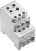 Terminal Blocks - Power Distribution - 281-2603810000-ND - DigiKey