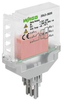 Relayfortjs;input24...230Vac/dc,output Rohs Compliant Wago - 52AC9130 - Newark, An Avnet Company