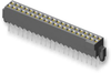 Socket, 1.27Mm, 50, Position; Connector Systems Samtec - 97P4693 - Newark, An Avnet Company