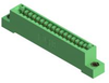 Card Edge Conn, Single Side, 17Pos, Th; Card Edge Connector Type Edac - 72AJ5532 - Newark, An Avnet Company