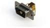 Combo D-Sub Conn, R/a Plug, De-5W1, Th; Product Range Edac - 56AJ8574 - Newark, An Avnet Company