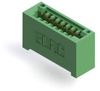 Card Edge Conn, Single, 8Pos, Th; Card Edge Connector Type Edac - 64AJ6321 - Newark, An Avnet Company