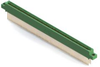 Card Conn, Dual Side, 136Pos, Wire Wrap; Card Edge Connector Type Edac - 72AJ2673 - Newark, An Avnet Company
