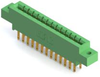 Card Edge Conn, Dual Side, 26Pos, Lug; Card Edge Connector Type Edac - 59AJ4236 - Newark, An Avnet Company