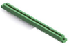 Card Edge Conn, Single Side, 43Pos, Lug; Card Edge Connector Type Edac - 86AH6374 - Newark, An Avnet Company
