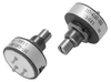 Rotary Potentiometer, 1Kohm, 1W, ±20%; Track Resistance Vishay - 50M6800 - Newark, An Avnet Company