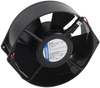 Axial Fan, 150Mm, 12Vdc; Supply Voltage Vdc Ebm-Papst - 86K9923 - Newark, An Avnet Company
