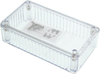 Enclosure, Multipurpose, Pc, Clear; Enclosure Type Hammond - 50H6344 - Newark, An Avnet Company