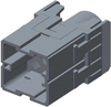 Heavy Duty Insert, Plug, 1Pos, 70Mm2; Product Range Te Connectivity - 62AC1351 - Newark, An Avnet Company