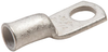 Terminal, Compression Lug, 2/0Awg; Product Range Molex - 39AH6001 - Newark, An Avnet Company
