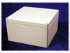 Small Enclosures - Plastic Enclosures - Industrial - 1554S2GY - Hammond Manufacturing Company Inc.