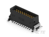 PCB Headers & Receptacles - 254588-E - TE Connectivity