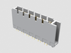 XCede - 9586100A1J - Amphenol Communications Solutions