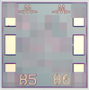 ATN02-00110CH, Passive GaAs MMIC Attenuator Family - ATN02-00110CH - Marki Microwave LLC