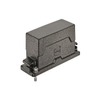 Heavy Duty Connector Housings, Hoods, Bases - 1195-19405060513-ND - DigiKey