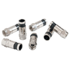 Coaxial Connector (RF) Assemblies - PA9643-ND - DigiKey