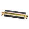 D-Sub Connector Assemblies - 11637FE-ND - DigiKey