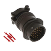 Circular Connector Assemblies - 1178-MS3111F16-26P-ND - DigiKey