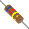 Through Hole Resistors -- 738-RC12JB620K-ND - Image