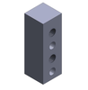 Naams Arb503 Rest Block -  - Tech Rim Standards, LLC