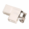 Quick Connects, Quick Disconnect Connectors - A136205TR-ND - DigiKey