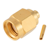 Coaxial Connector (RF) Assemblies - 5328-FMCN1727-ND - DigiKey