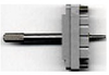 Edac 38 Pin Female W/Act Screw - E038PSF - HAVE, Inc.