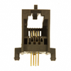 Modular/Ethernet Connector (RJ45, RJ11) Jacks - 609-3630-ND - DigiKey