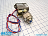 BARK Mechanical Pressure Switches - C9612-2 - Galco Industrial Electronics