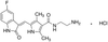 N,N-Didesethyl Sunitinib HCl - 9335 - Medical Isotopes, Inc.