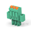 Headers, Plugs and Sockets - 17-2842480-3-ND - DigiKey