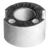 fitting screw S II 500V - S II - SCHURTER Inc