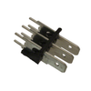 Quick Connects, Quick Disconnect Connectors - 36-7813-ND - DigiKey