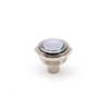 PUSH LOCK FASTENER (LARGE/FLUSH TYPE) - 151F-01-2 -- 151F-01-2 - Image