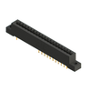 Edgeboard Connectors - 151-387-019-558-104-ND - DigiKey