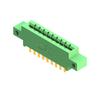 Edgeboard Connectors - 151-337-018-500-812-ND - DigiKey