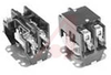 Contactor, Definite Purpose, Model 96, 30 A, 24 VAC, 2 Pole, DPST-NO-DM - 70198911 - Allied Electronics, Inc.