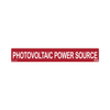 Labels, Stickers, Decals - Preprinted - 1436-596-00999-ND - DigiKey