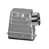 Heavy Duty Connector Housings, Hoods, Bases - C14610R0155502-ND - DigiKey