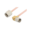 Coaxial Cables (RF) - 6099-PE3822-18-ND - DigiKey